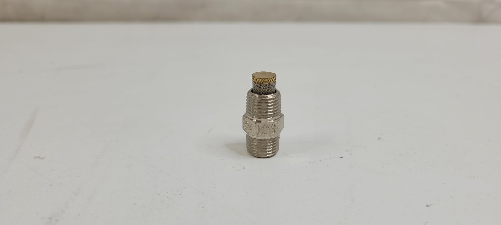 Snow Performance Water Methanol Injection Nozzle 16 GPH SNO-N1600