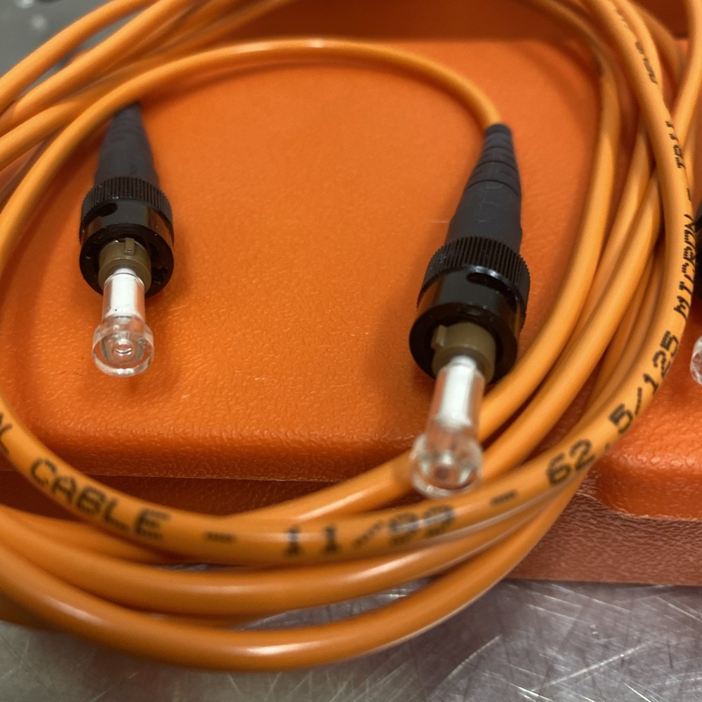 Corning OTS 300 Series Optical Source & Optical Meter