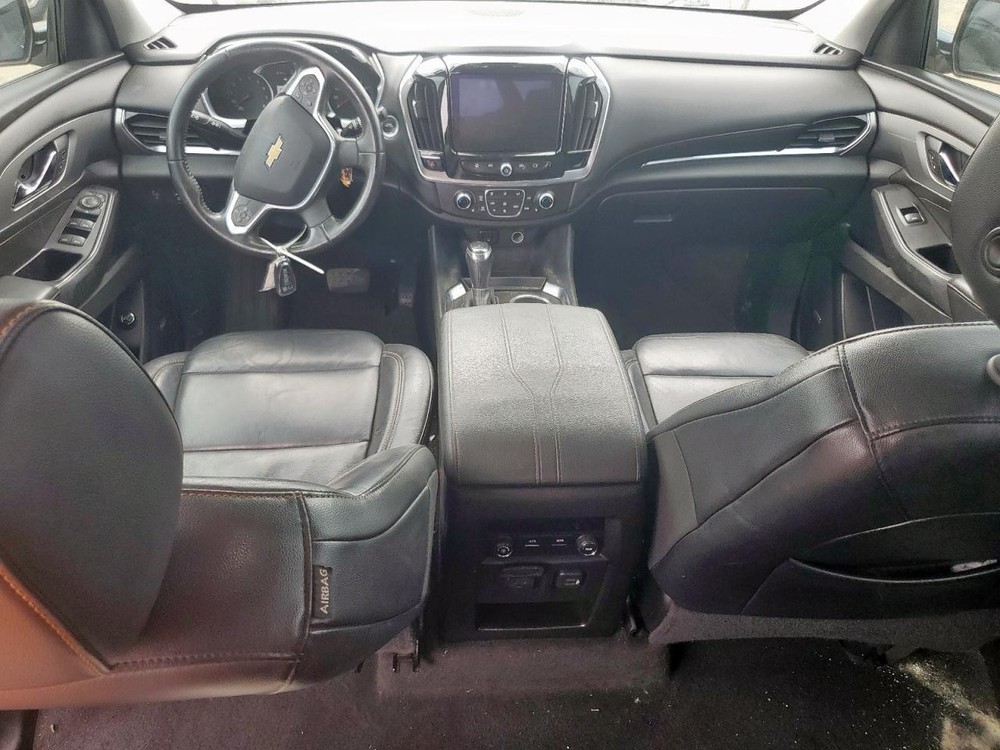 Used Telematics Interface Module fits: 2018 Chevrolet Traverse Communication tel