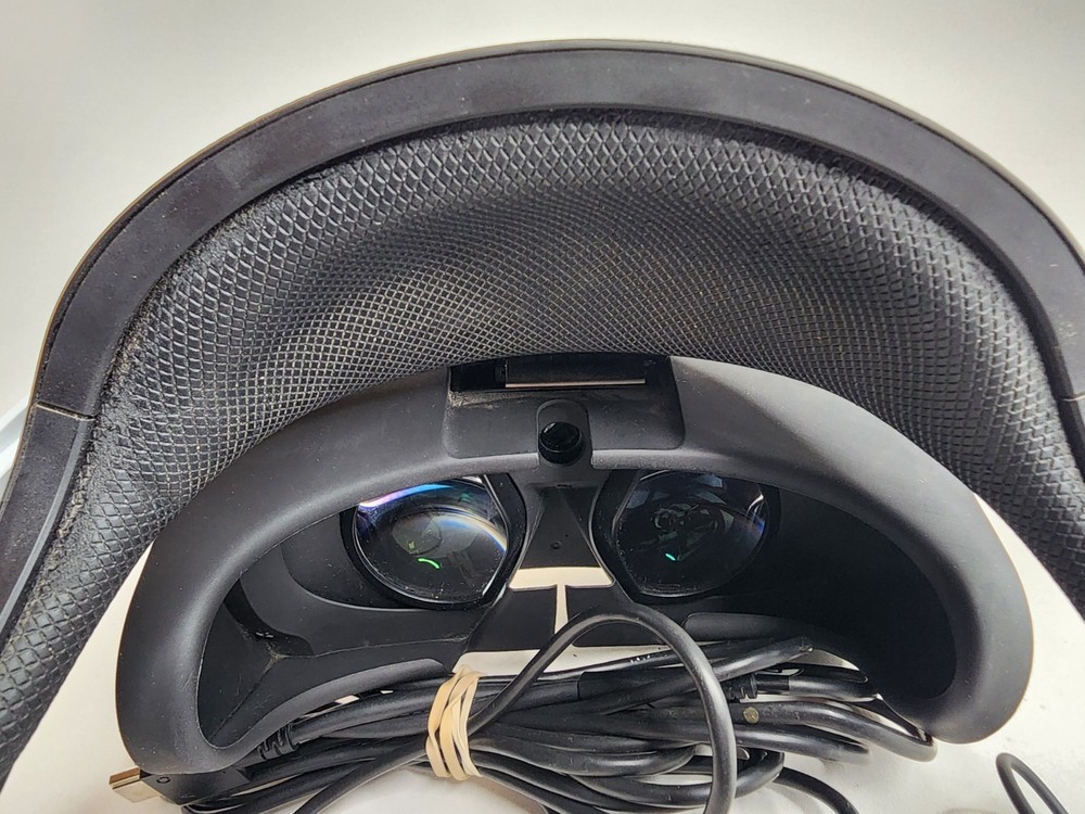 Sony Original PlayStation VR Processor CUH-ZVR2 PS4 VR Headset