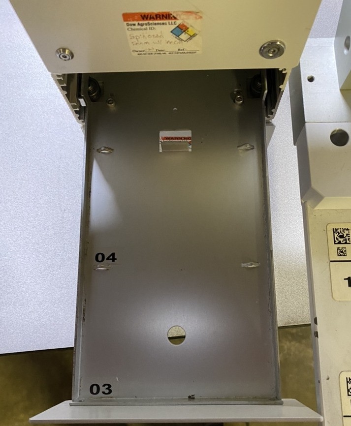 CTC Analytics Combi PAL Autosampler