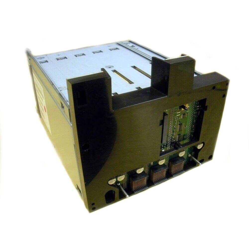 IBM 39J0056 Backplane U320 SCSI 6-Pack