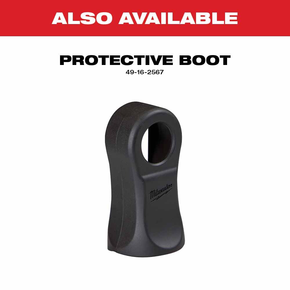 Milwaukee 2566-20 M12 FUEL™ 1/4" High Speed Ratchet