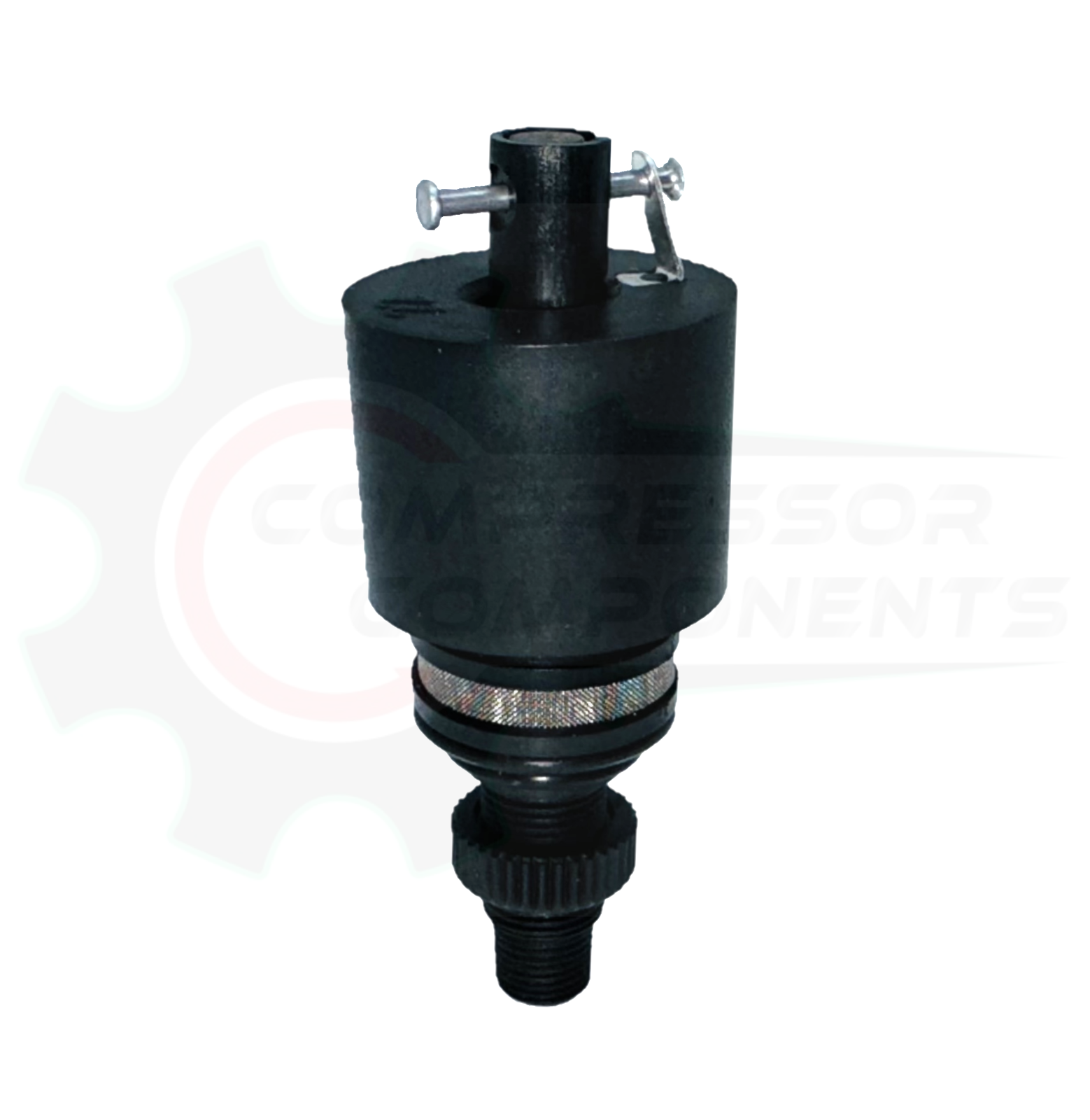 THB - D51 Replacement Automatic Float Bowl Drain For THB Compressed Air Filters