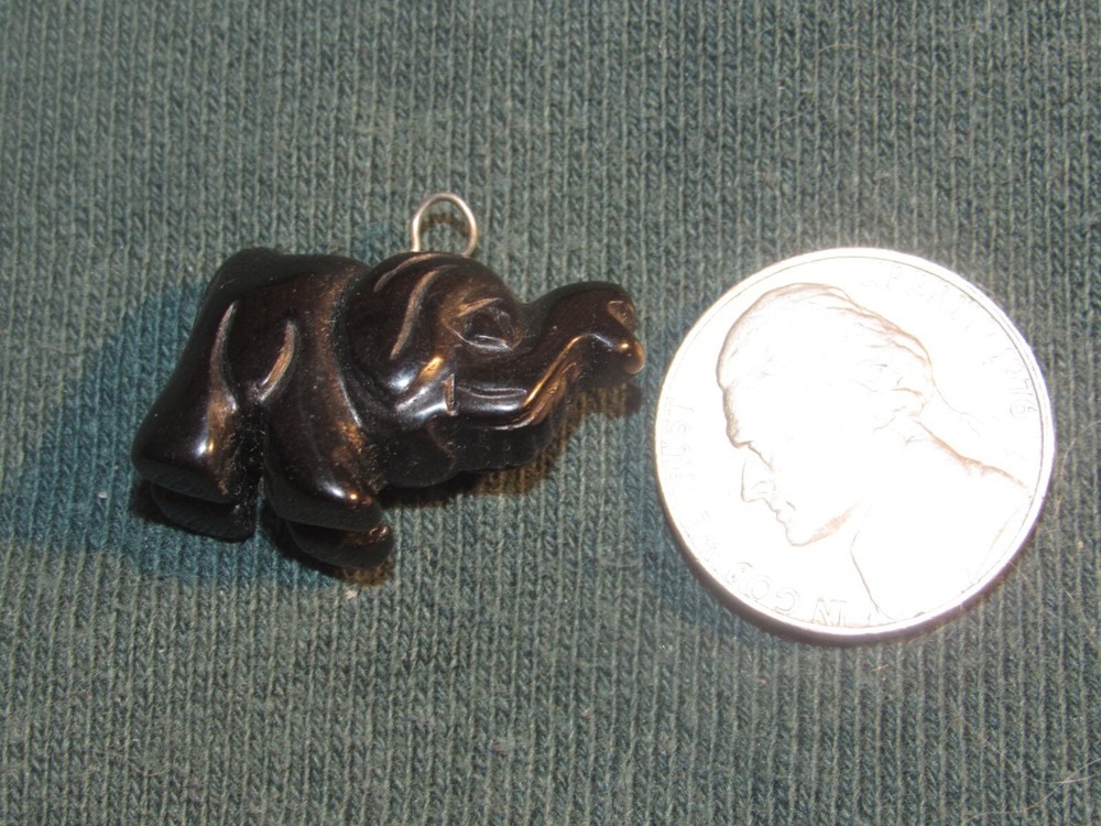 Wicca Witch Blessed Affirmation Pendant LIFT YOUR SPIRITS