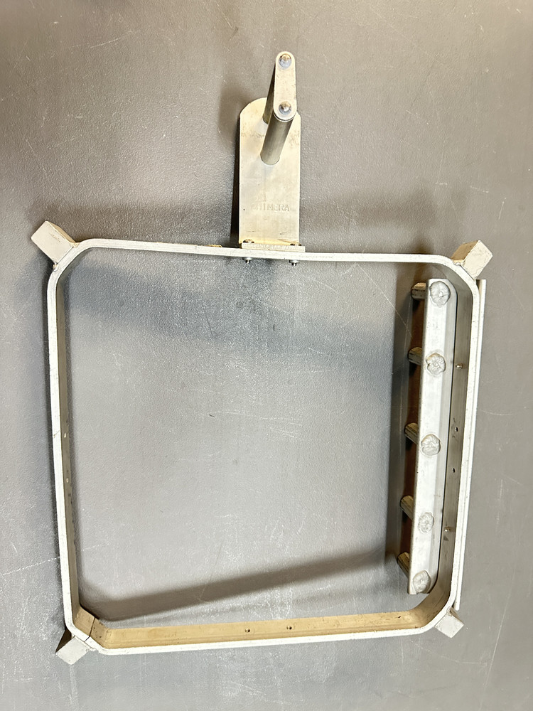Chimera Softbox Square (13" x 13") aluminum light attachment