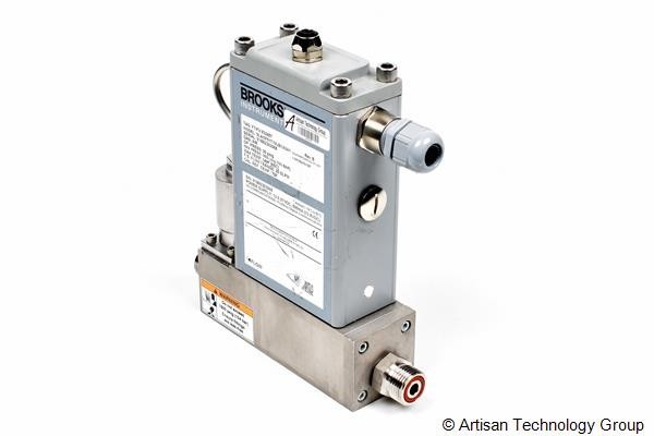 Brooks Instrument SLAMF51T1MJB1A2A1 Mass Flow Controller