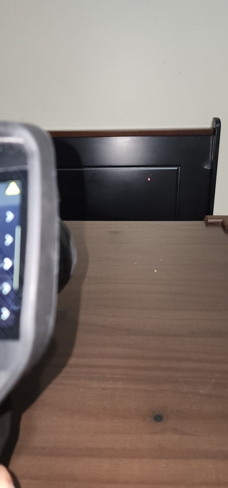 FLIR E54-EST Thermal Imaging Camera