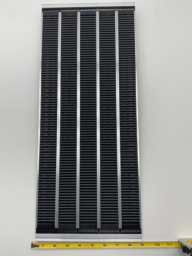 Bruegmann Flex roller Section