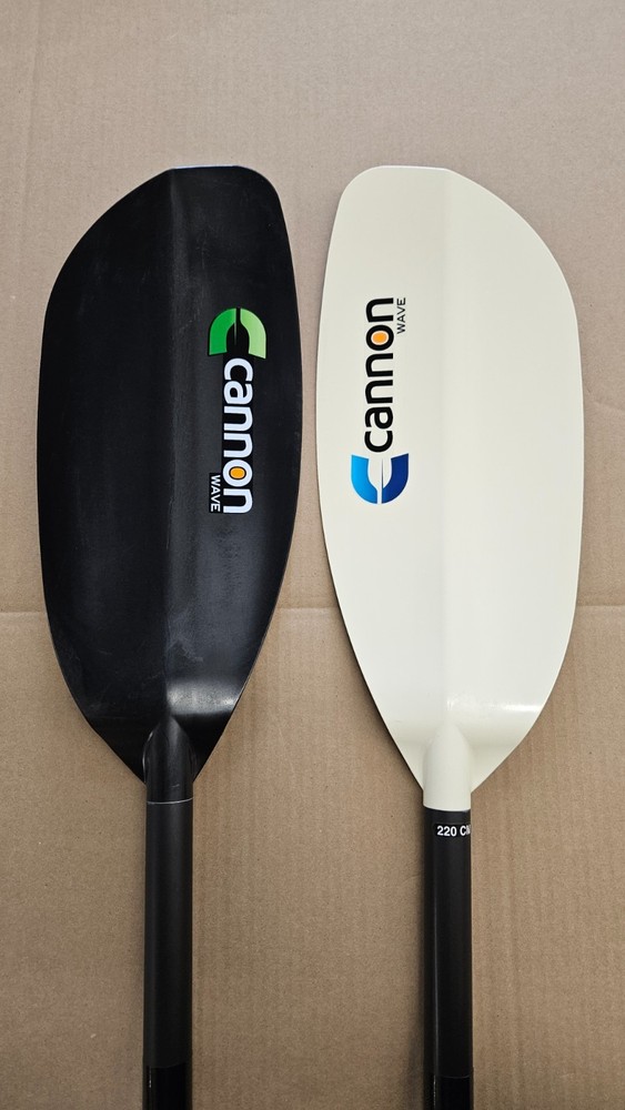 Wave Aluminum 2pc 220cm