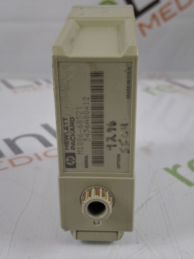 Philips M1006B Single Parameter IBP Module