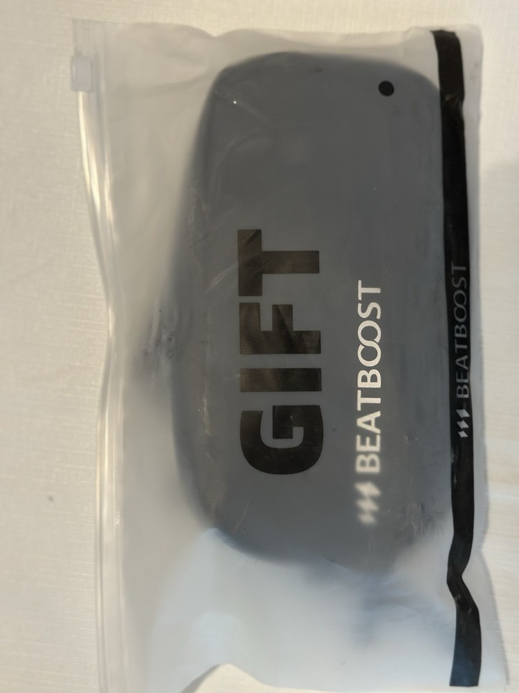 BeatBoost