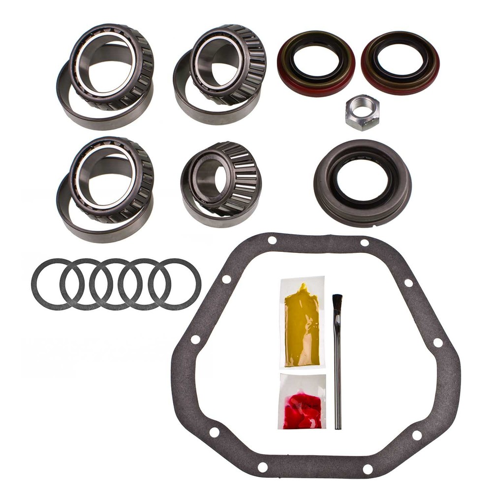 DIFFERENTIAL INTERNAL BEARING KIT - DANA 70U