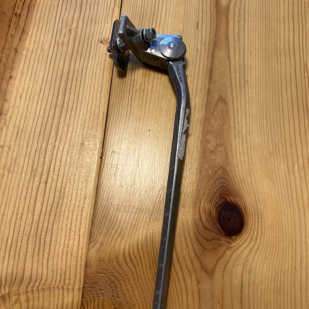 greenfield kickstand