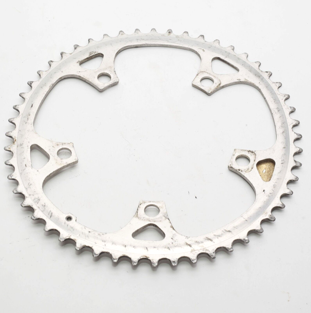 Shimano Biopace 52T Outer Chainring