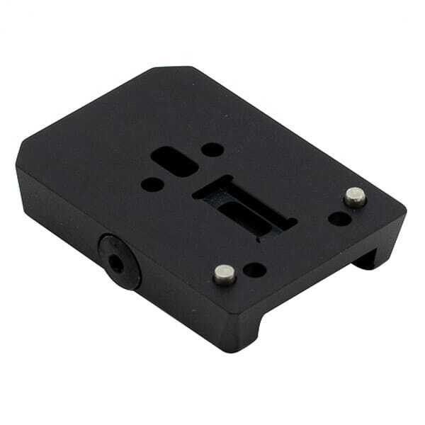 Holosun AEMS Low Mount AEMS-LOW-MOUNT