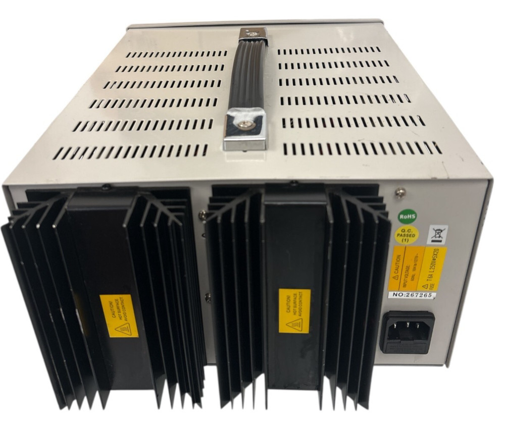 MPJA DC Power Supply