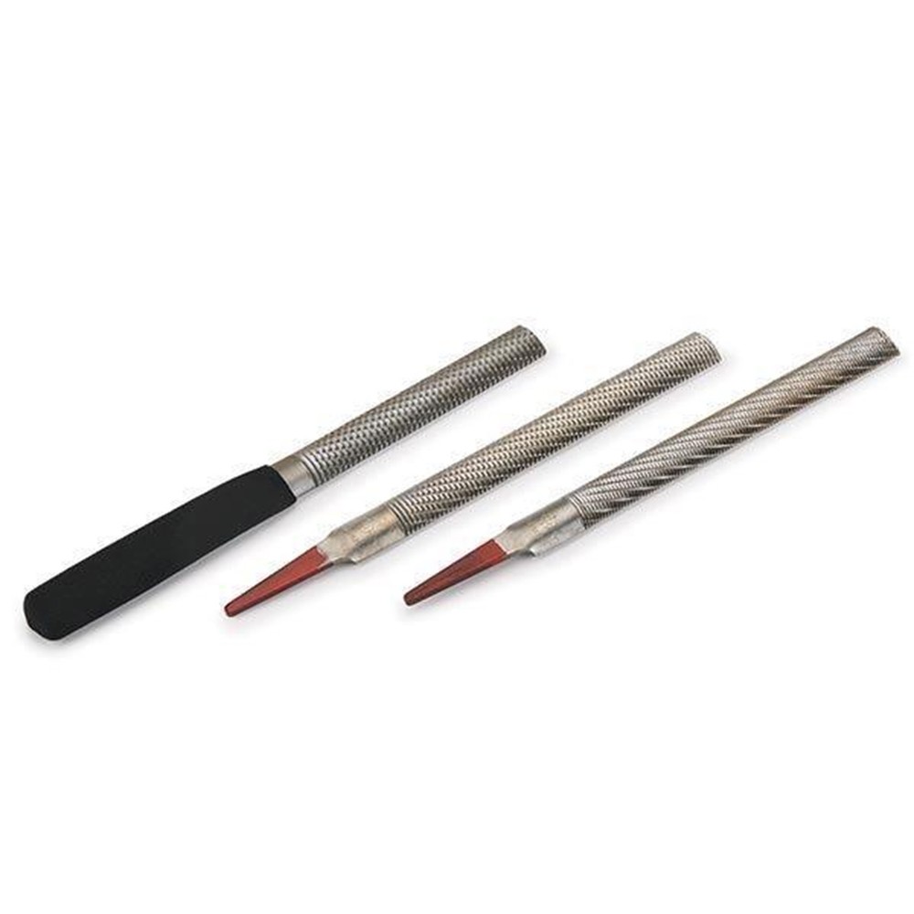 Iwasaki File Set 3-Piece