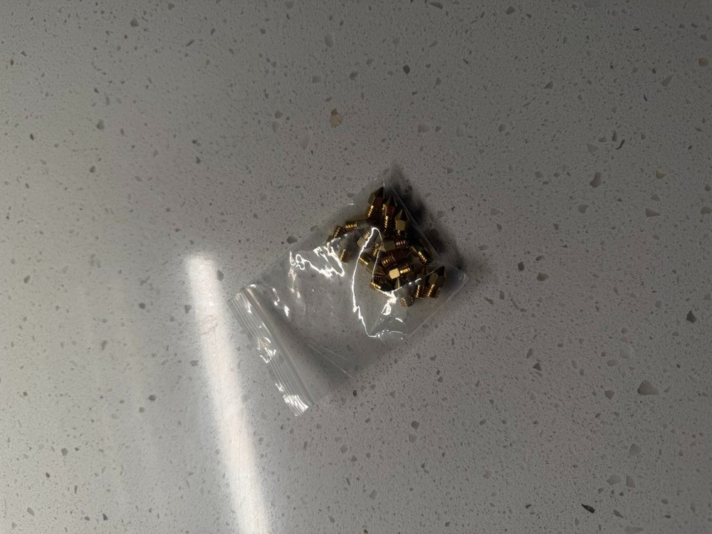 Raise3D pro3 Plus with Hyper-Speed Update and Accessories - Low Hours