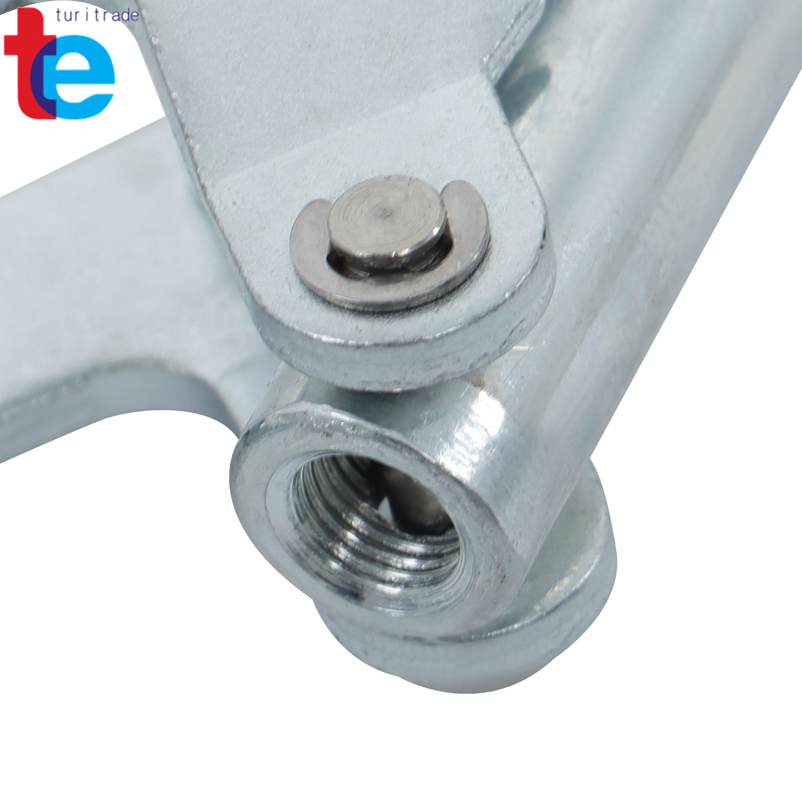 Stud Mount Valve Spring Compressor 66784 For All 3/8'' and 7/16'' Rocker Studs