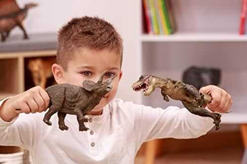 Papo Carnotaurus Figure, 13cm