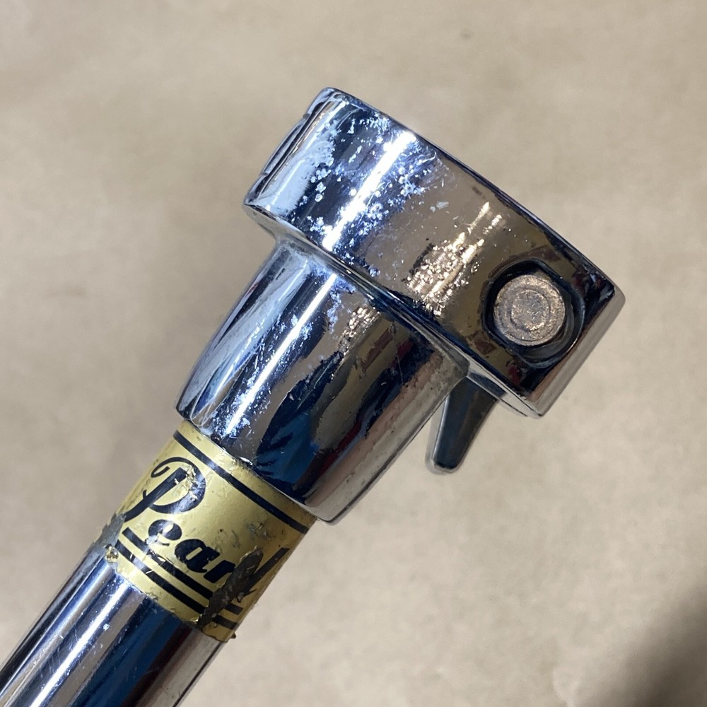 PEARL DRUM STAND HEIGHT EXTENDER