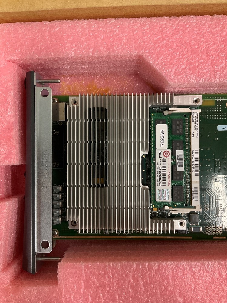 POLYCOM CNTL 4000 PCB2105D-L0 BRD2535B-L0 PCB Board Drive