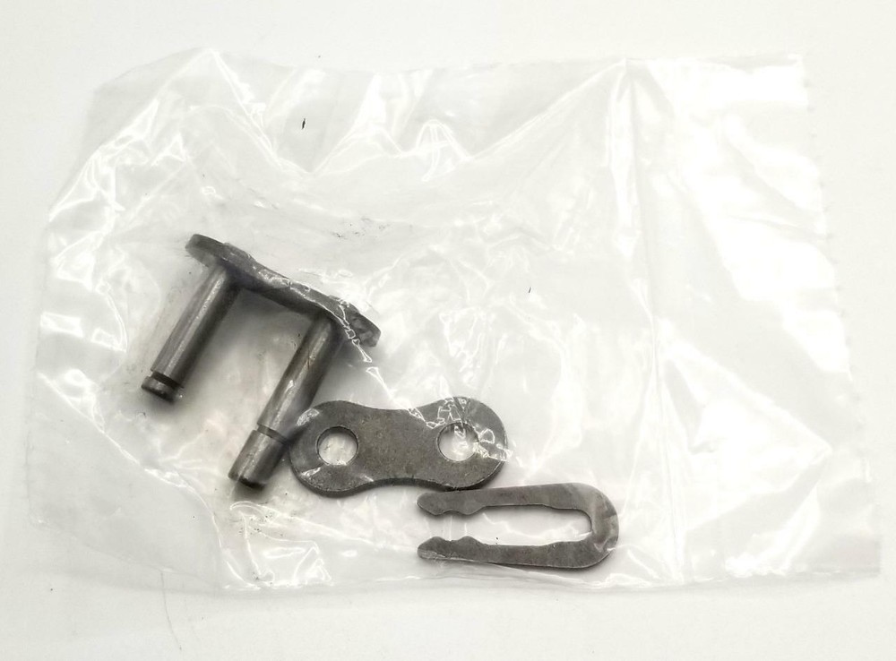 Tsubaki RS50 Offset Link (9 Available)