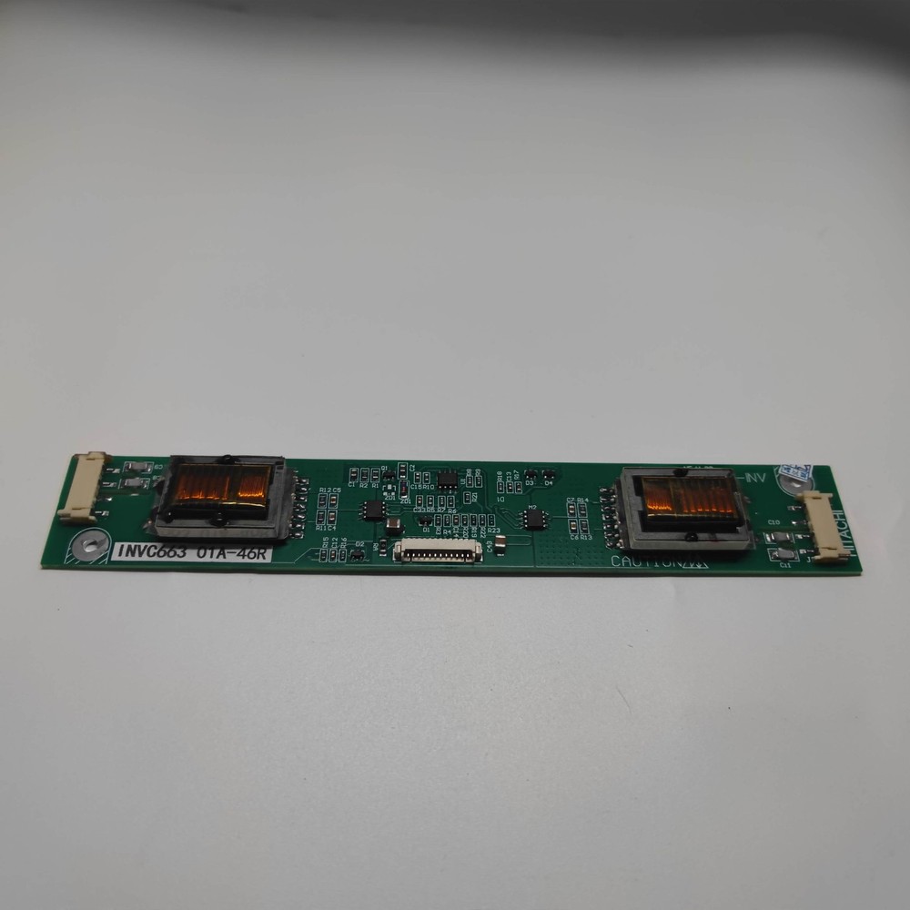 1PCS compatible High pressure strip INVC613 INVC663