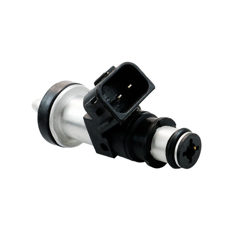 4 NEW OEM FUEL INJECTORS 06164-PCA-000 FOR 99-01 CR-V 2.0L