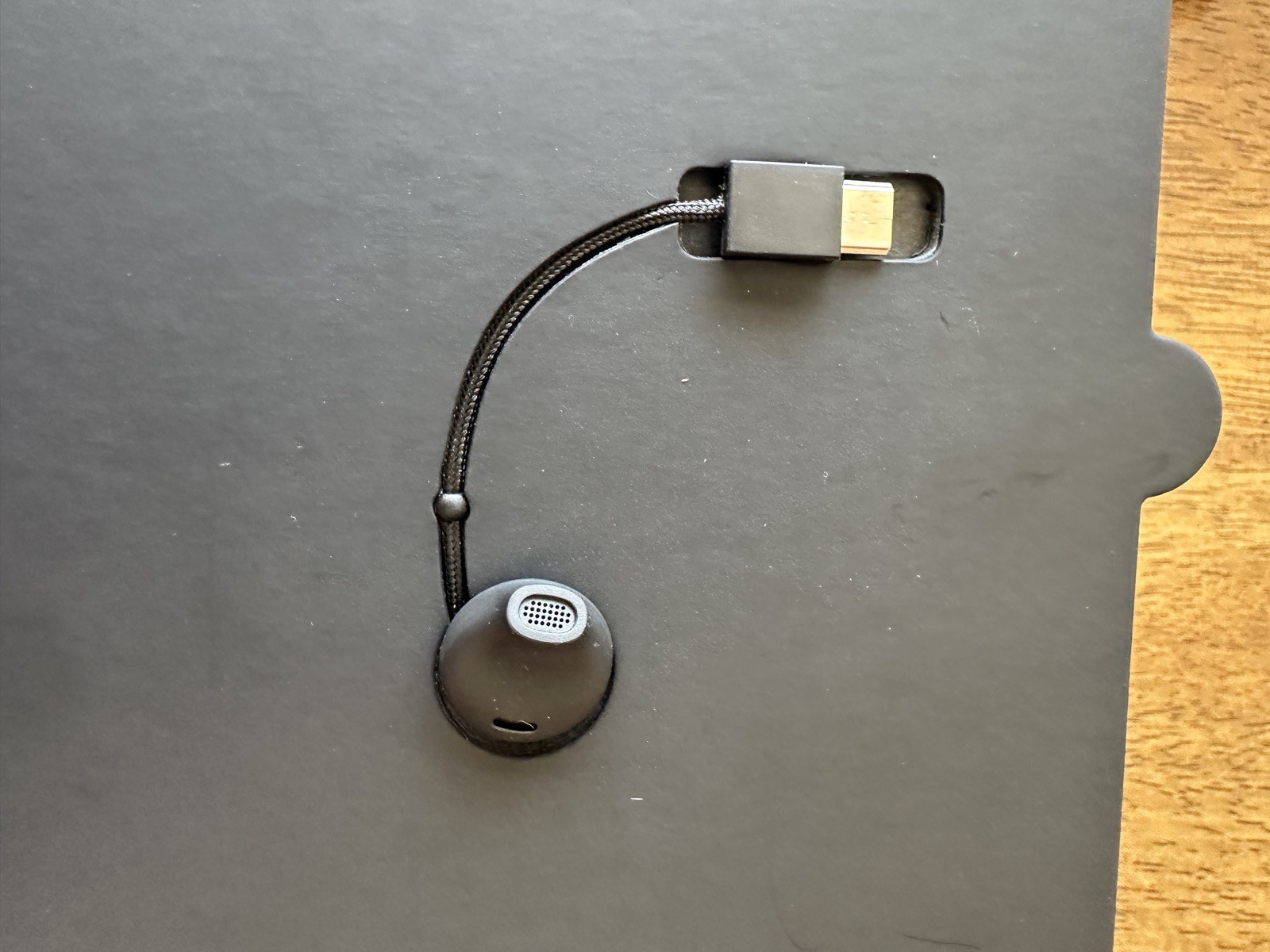 COTTON NEW UNOPENED IN BOX Google Glass Explorer Edition V3 XE-C FULL KIT