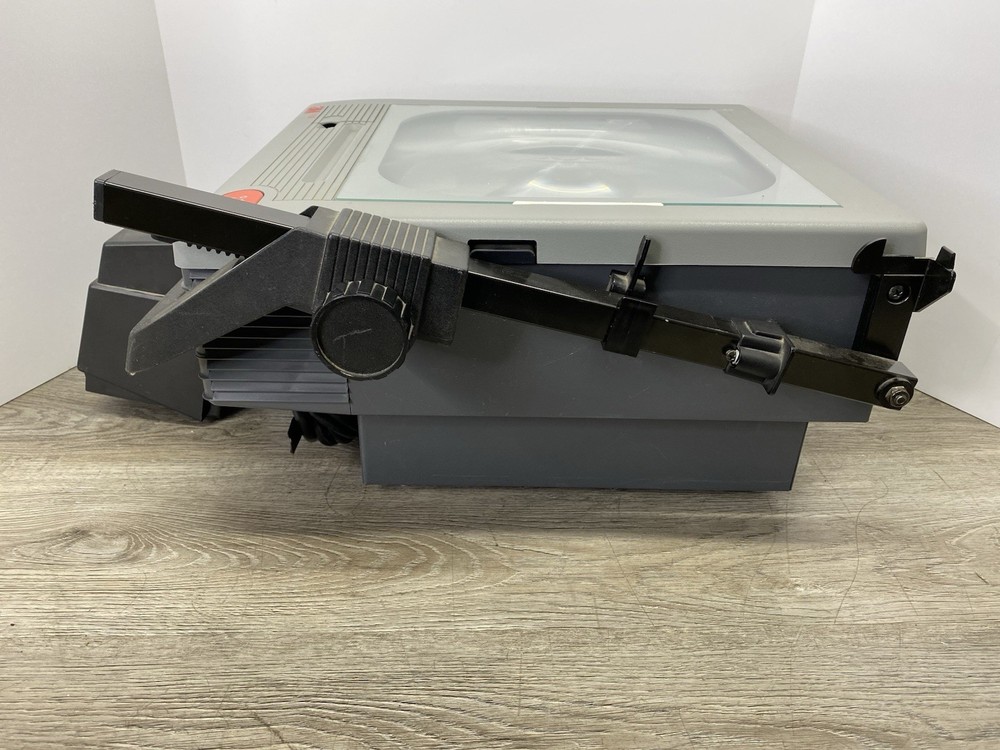 3M Overhead Projector 9100 Model - *Tested Works*