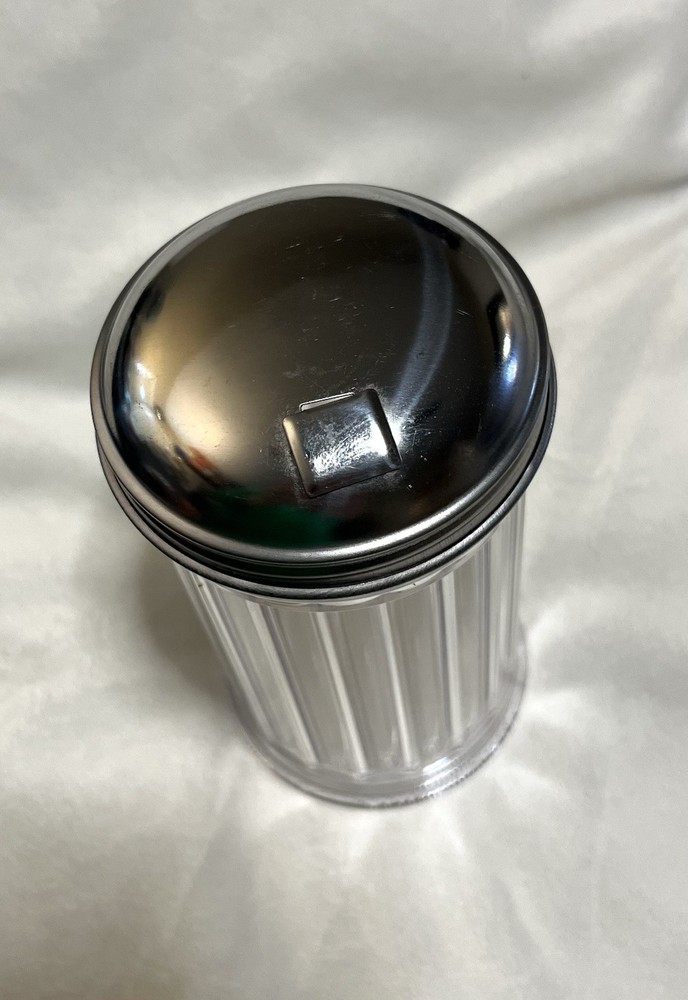 Sugar Container