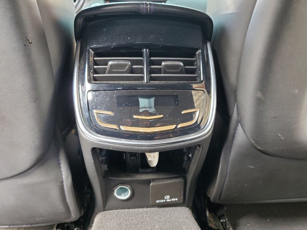 2014 Cadillac XTS OEM Collison Avoidance Module 23162925