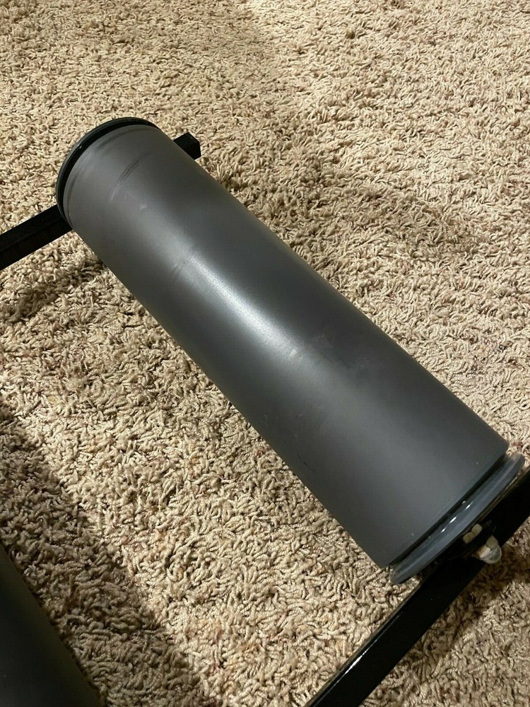 Al Krietler Exercise Rollers