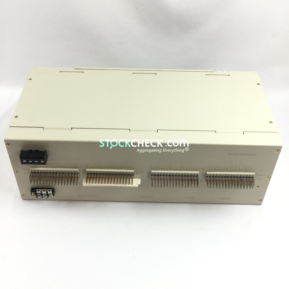 ADC Di-R2GU1 DSXi DSX1 Panel