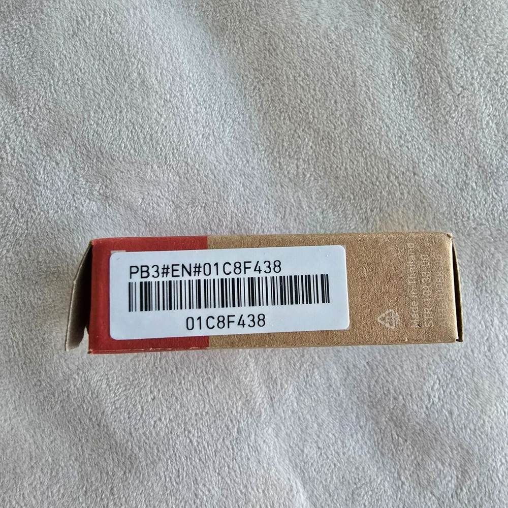 SimpliSafe Panic Button Model PB3 White NIB New In Box