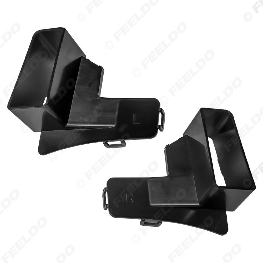 Front navigation panel for Haima S7 Android large-screen models