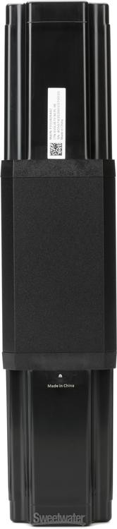 Electro-Voice Evolve 70-90 Short Pole - Black