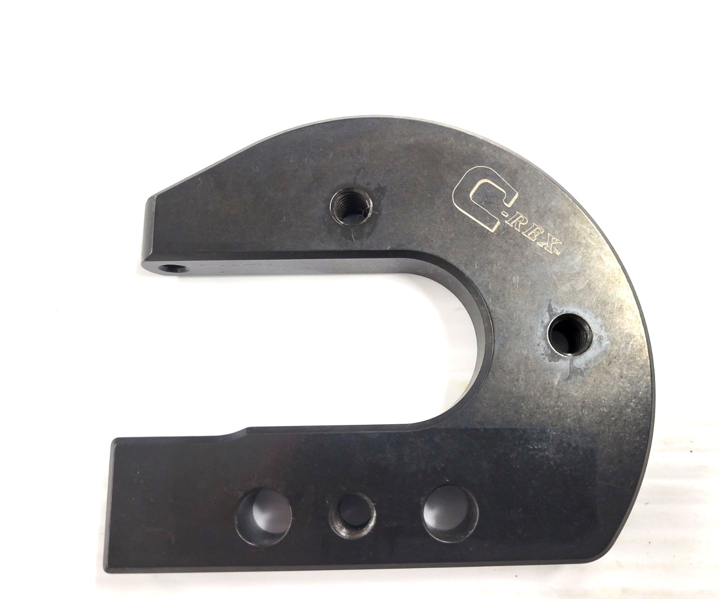 NEW Heavy Duty C-Frame Squeezer Yoke (2.5")