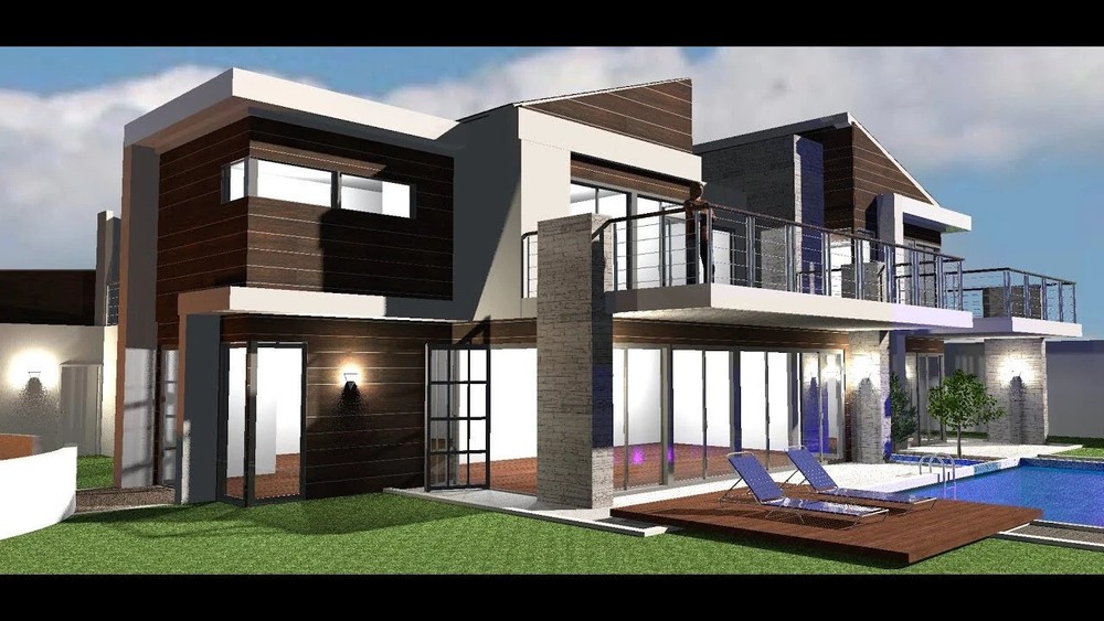 Sweet Home 3D Graphic Interior Design Architect Software 2026 Windows/Mac USB