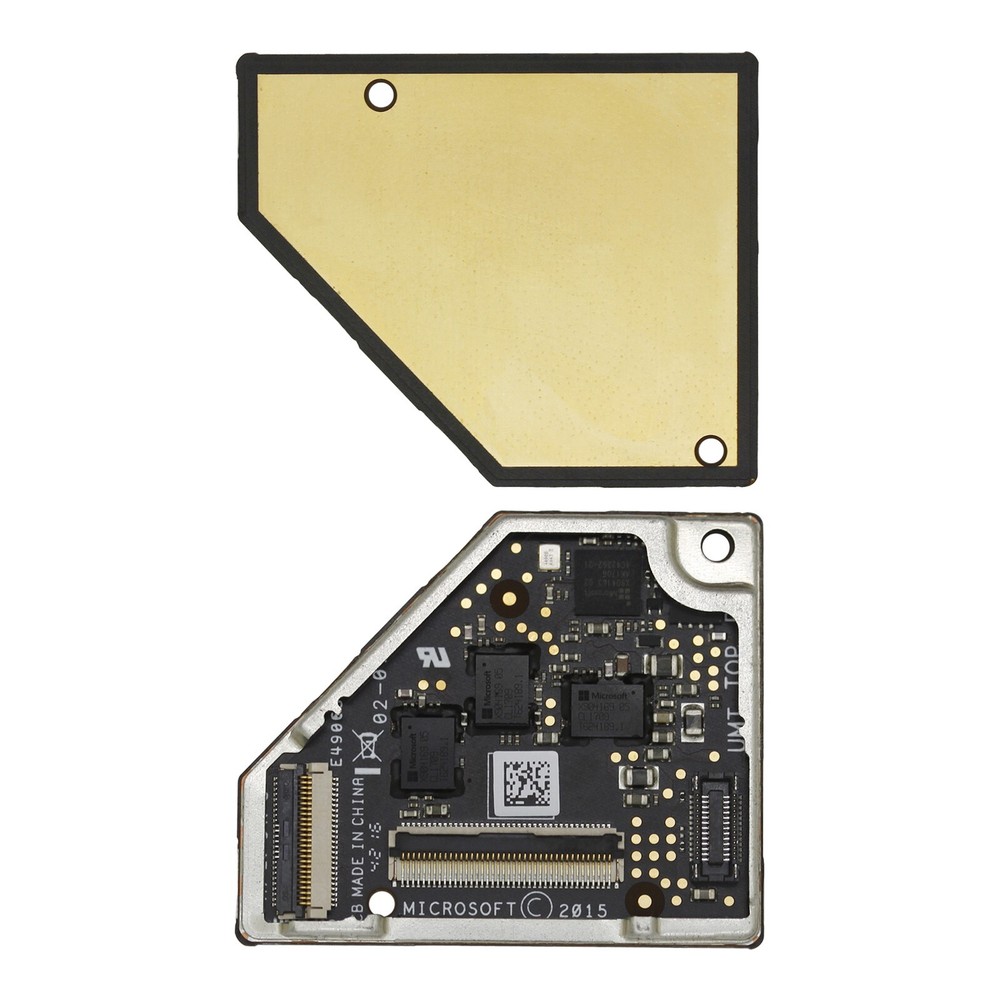 Original Touch Sensor Connector Small Board For Microsoft Surface Book 1 /Book 2
