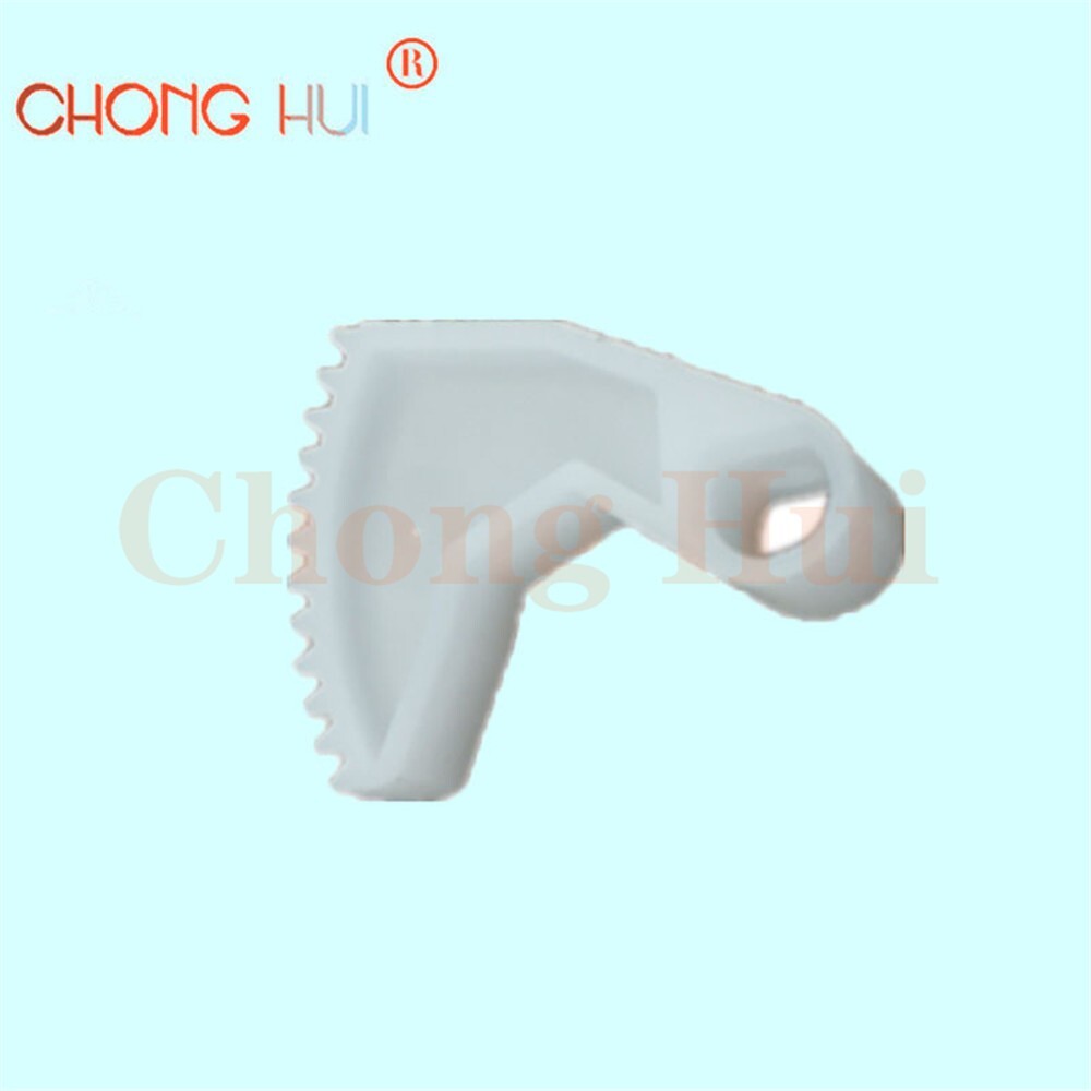 5pcs 6LJ11607000 6LH51617000 Tray Up Shaft Gear for Toshiba E STUDIO 205 206 255