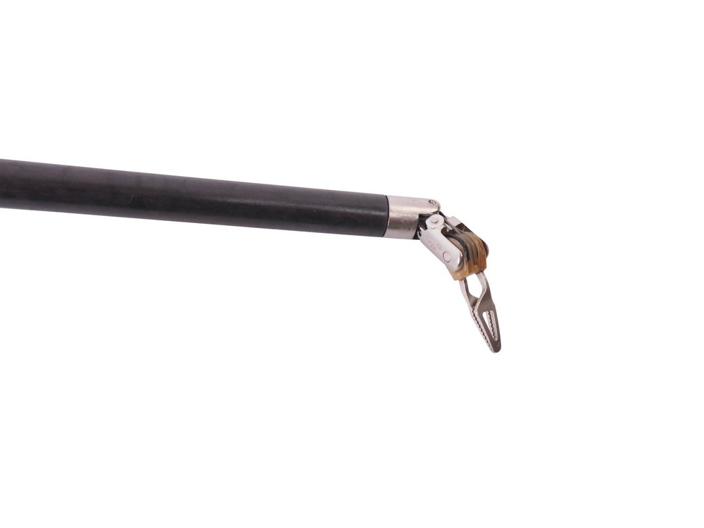 DA VINCI 420110 PRECISE BIPOLAR FORCEPS 8MM GERMANY