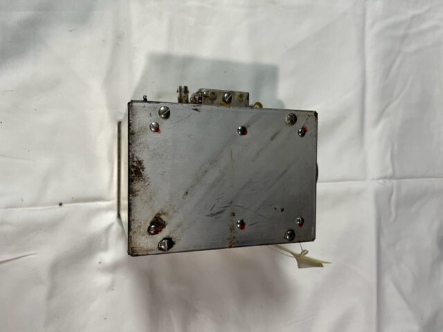 Sweep Generator