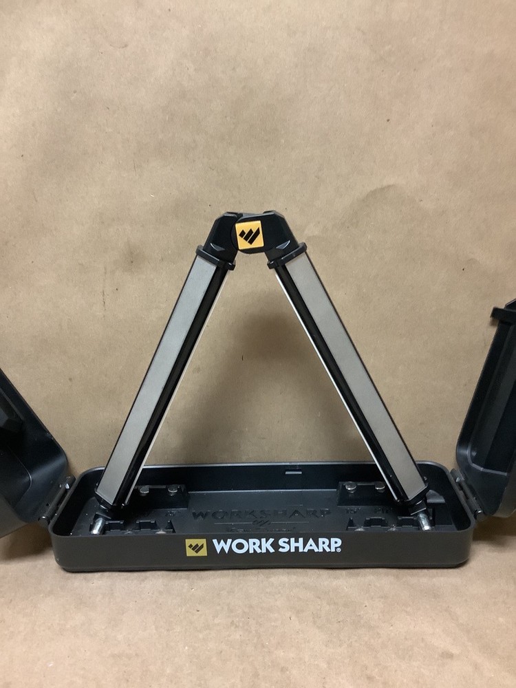 WORKSHOP WSBCHAGS KNIFE SHARPENER (G29004923)