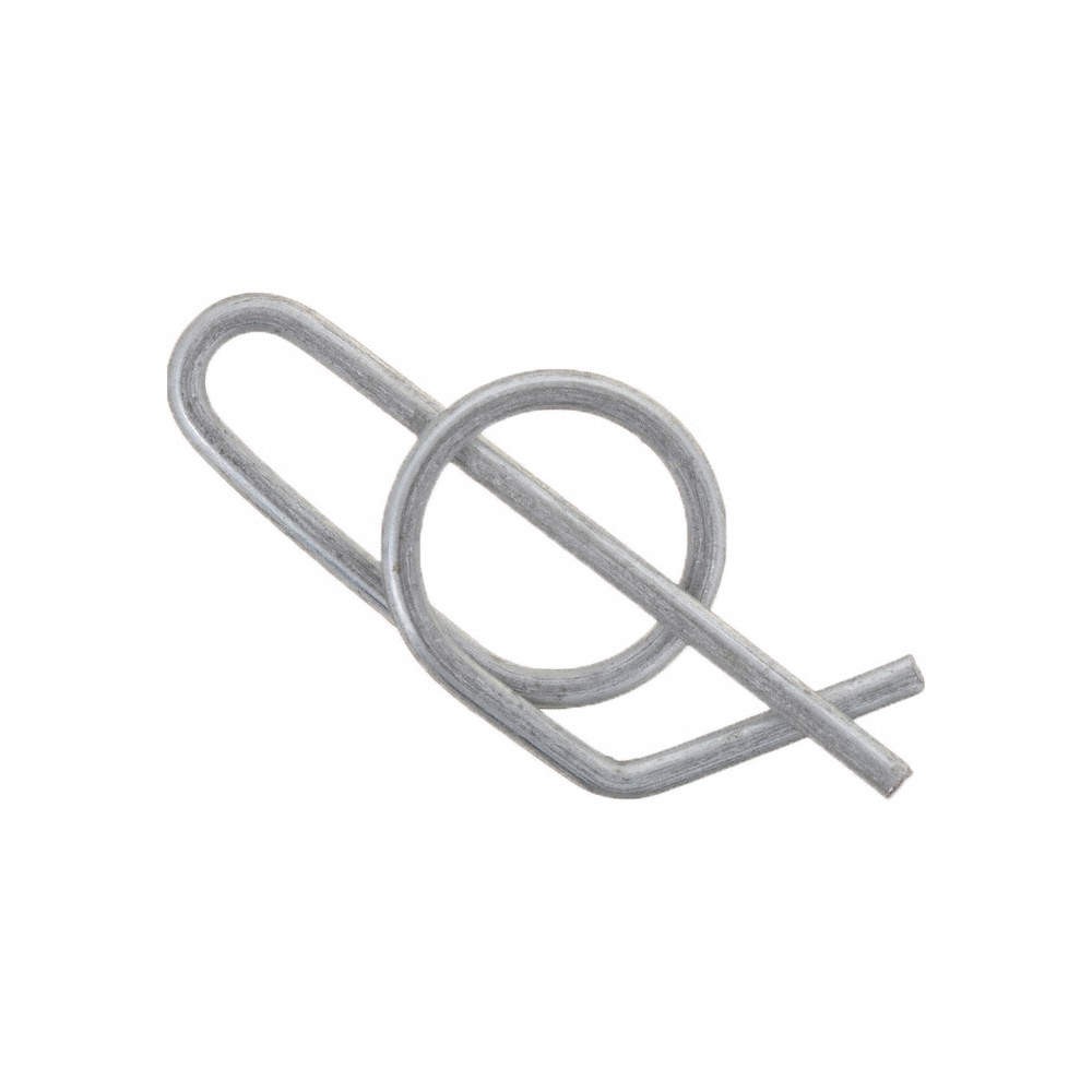 GRAINGER APPROVED  Ring Cotter HD,PK25 810ZF4