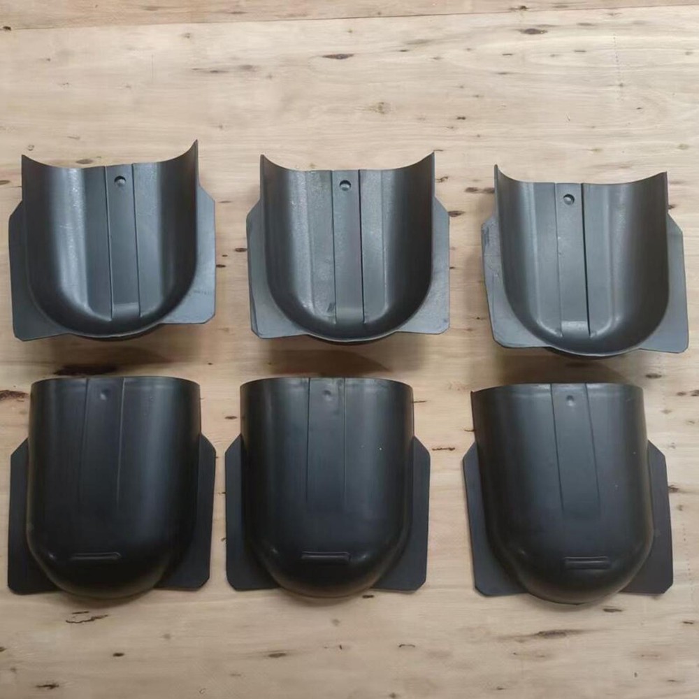 6x Billiard Pool Table Gully Boots Smoothly Practical Convenient Replacement