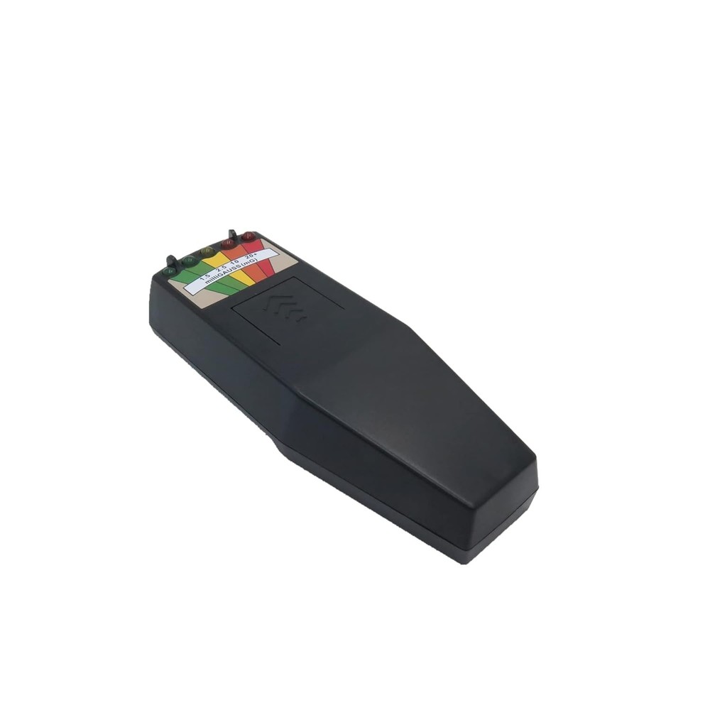 Handheld EMF Reader with 5-LED Display – Perfect for Ghost Hunting & Inspections