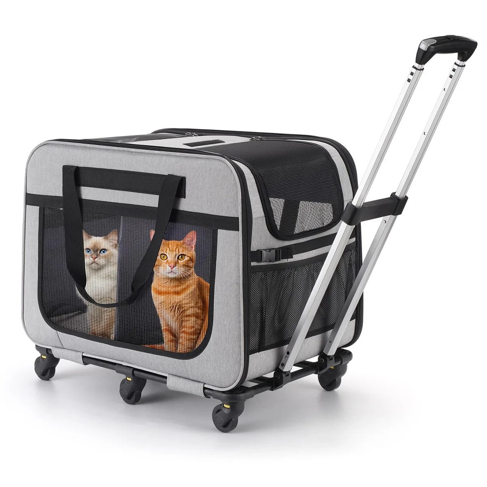 HOVONO Pet Carrier Bag